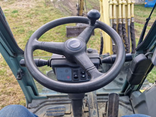 Yanmar B55 foto 14