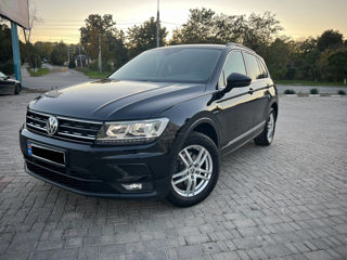 Volkswagen Tiguan foto 5