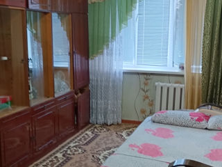 Apartament cu 2 camere, 39 m², Podul Chișinăului, Bălți foto 6