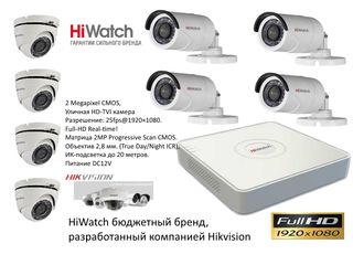 Seturi camere supraveghere video cu instalare / garantie 3 ani foto 2