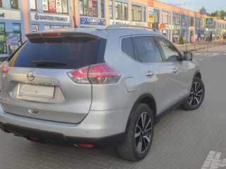 Nissan X-Trail foto 4