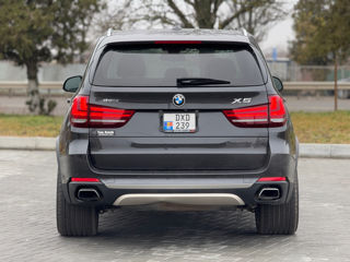 BMW X5 foto 5