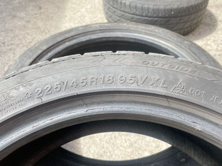 Imperial ice plus 225/45 R18 foto 6