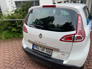 Renault Scenic foto 4