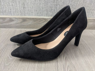 M&S heels