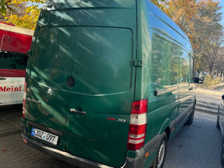 Mercedes Sprinter CDI 313 foto 5