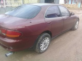 Mazda Xedos foto 4