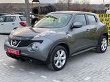 Nissan Juke foto 5