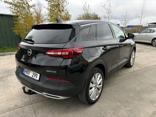 Opel Grandland X foto 3