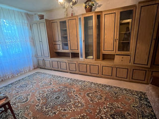 Apartament cu 2 camere, 43 m², Centru, Criuleni