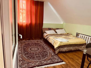 Apartament cu 1 cameră, 102 m², Centru, Chișinău foto 1