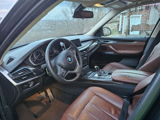 BMW X5 foto 5