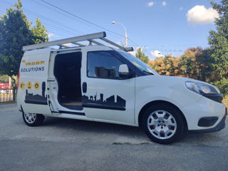 Fiat Doblo Cargo foto 2