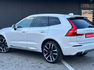 Volvo XC60 foto 5