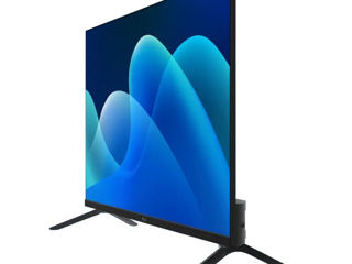 Televizor Kivi 32H730QB, Smart TV, HD, 32 inch foto 4