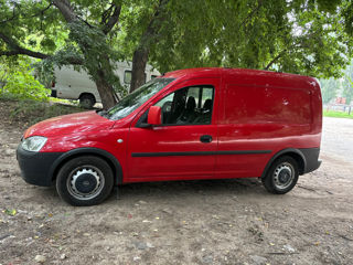 Opel Combo foto 3