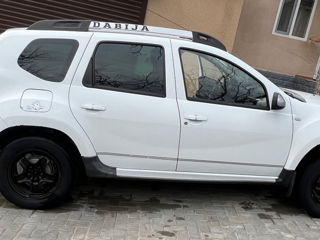 Dacia Duster foto 6