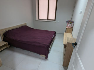 Apartament cu 2 camere, 54 m², Centru, Bălți foto 4