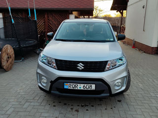 Suzuki Vitara foto 9