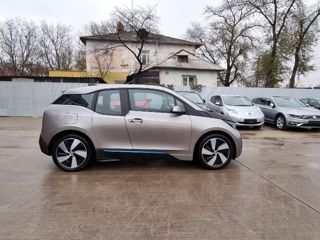 BMW i3 foto 5