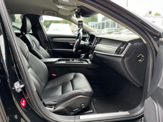 Volvo S90 foto 15