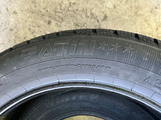 225/55 R18 Platin Rp70/ Доставка, livrare toata Moldova foto 6