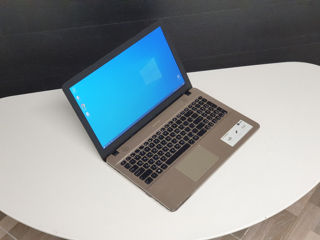 Asus Intel/15.6/4GB/500GB/Livrare/Garantie! foto 2