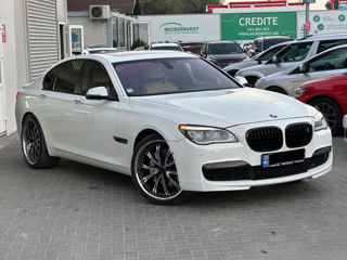 BMW 7 Series foto 3