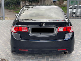 Honda Accord foto 5