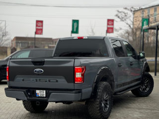 Ford F-150 foto 5