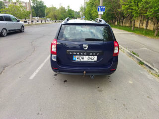 Dacia Logan Mcv foto 7