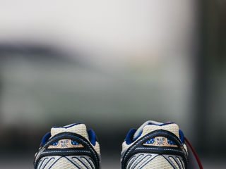 New Balance 860v2 Aime Leon Dore Blue foto 6