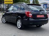 Skoda Fabia foto 6