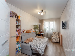 Apartament cu 3 camere, 60 m², Ciocana, Chișinău foto 5