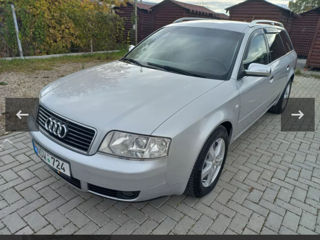 Audi A6 foto 5