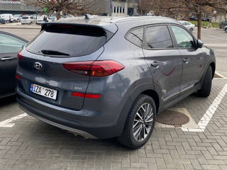 Hyundai Tucson foto 5