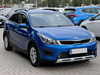 KIA Rio foto 3