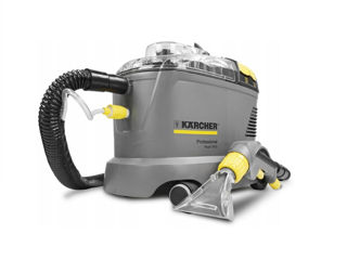 Куплю моющие пылесосы KARCHER. Новые, б/у в хорошем состоянии.