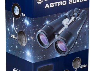 Bresser Spezial-Astro 20x80 Binocular