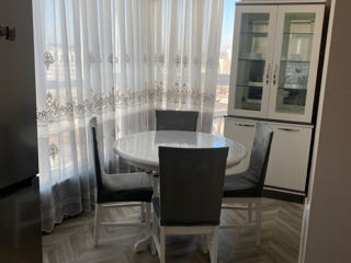 Apartament cu 1 cameră, 40 m², Centru, Chișinău foto 3