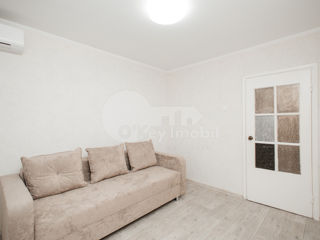 Apartament cu 1 cameră, 38 m², Ciocana, Chișinău foto 2