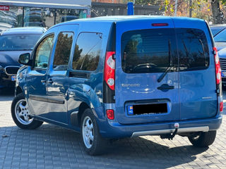 Renault Kangoo foto 5