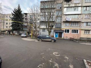 2-х комнатная квартира,  Северный Вокзал,  Бельцы,  Бельцы мун. фото 0