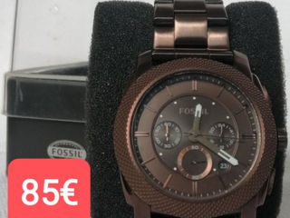 Fossil, Armani, Breil foto 5