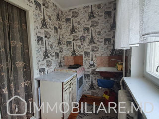 Apartament cu 2 camere, 38 m², Ciocana, Chișinău foto 7