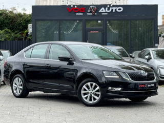 Skoda Octavia foto 4