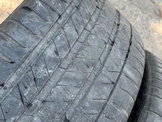 Продам 2 б.у шины 265/40 R21 Michelin Latitude Sport 3 foto 5