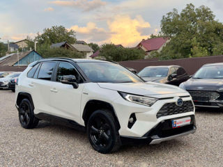 Toyota Rav 4 foto 2