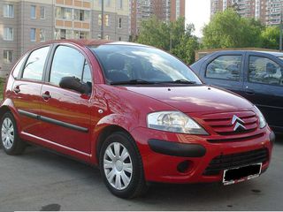 Citroen C3 foto 1