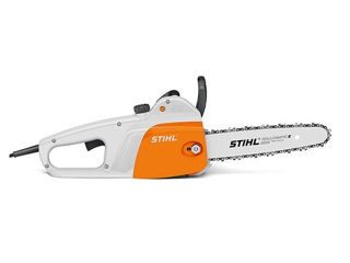 Электропила Stihl Mse 141 C/ Electroferestrau foto 2